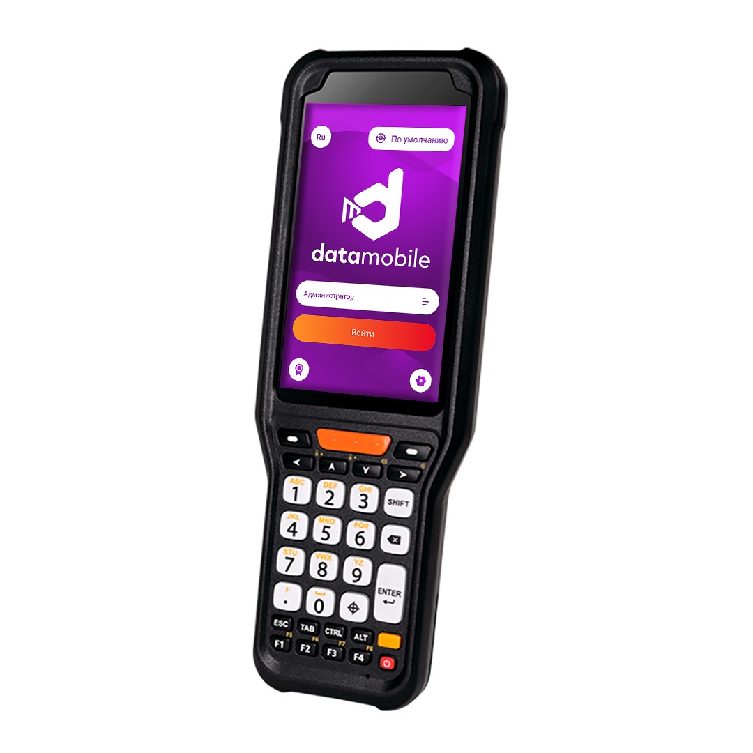 Point Mobile PM351 купить в Москве | Scanport