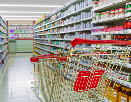 Программы для учета товаров: решения для розничной и оптовой торговли