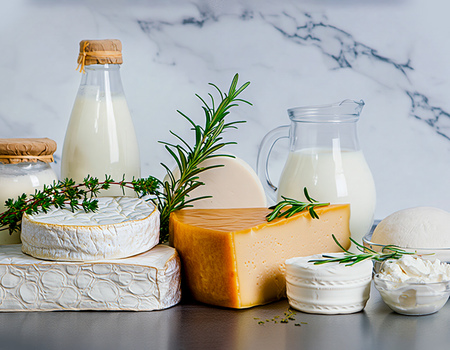 Маркировка молочной продукции с 2021: все о системе идентификации, сроках, оборудовании, ПО