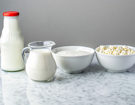 Маркировка молочной продукции: участники, сроки, правила, оборудование