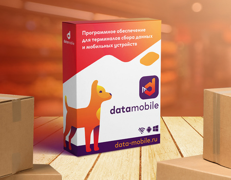 Программное обеспечение DataMobile: автоматизация и ускорение товароучета без больших вложений