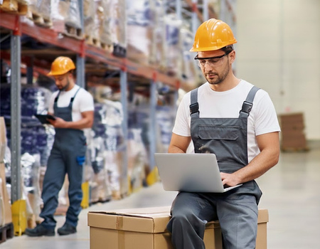 Как выбрать программу для учета товаров на складе и не переплатить за ненужные функции