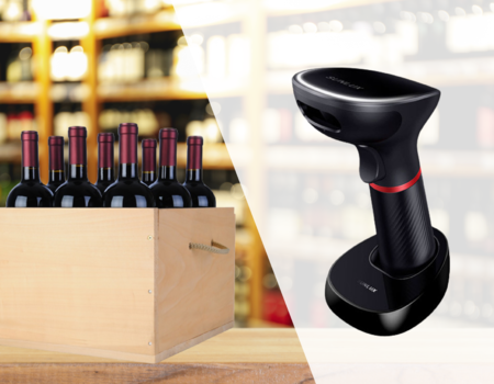 Сканер алкоголя: как выбрать оборудование для бизнеса