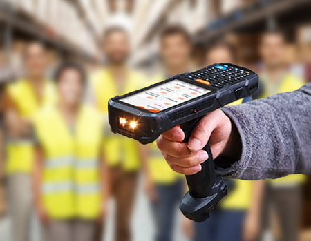 Обучение персонала работе с ТСД и программным обеспечением: как преодолеть сопротивление изменениям