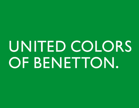 Проект UNITED COLORS OF BENETTON