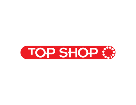 Проект Top-Shop