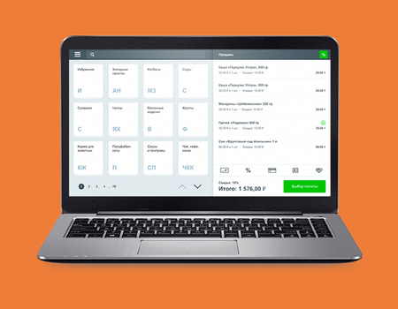 Компания АТОЛ выпустила релиз Frontol Simple