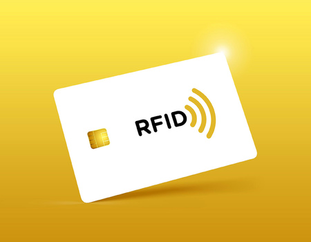 Вебинар "Обзор технологии RFID. Применение RFID для инвентаризации основных средств"