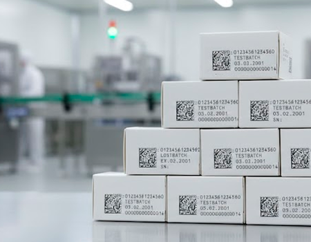 Маркировка лекарств: основные требования к участникам оборота и схема их работы