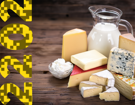 Маркировка молочных продуктов в 2022 году: как работать без штрафов