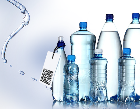 Маркировка упакованной воды: этапы внедрения и правила работы