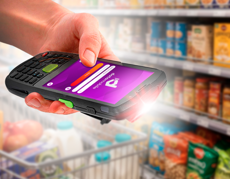 Какой ТСД купить для магазина: рекомендации по выбору