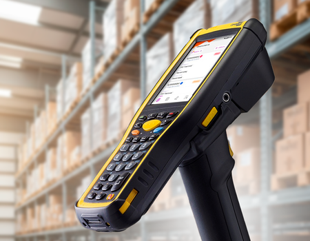 ТСД для склада: 3 примера правильного использования