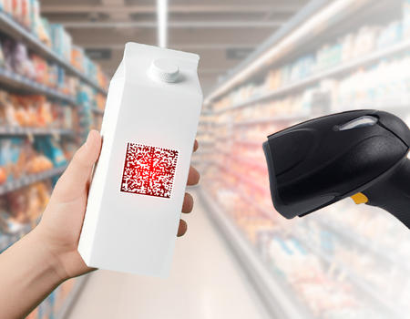 Как автоматизировать учет маркированной продукции