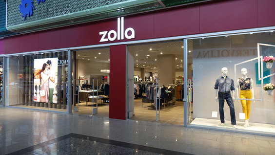 Zolla