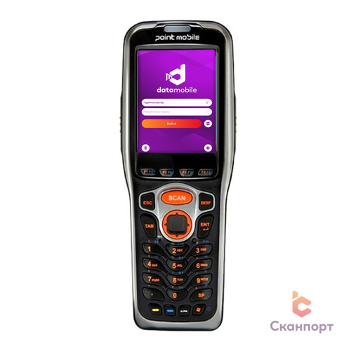 Point Mobile PM260