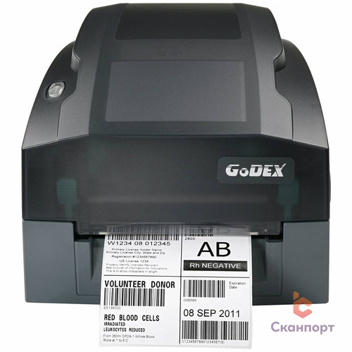 Godex G330