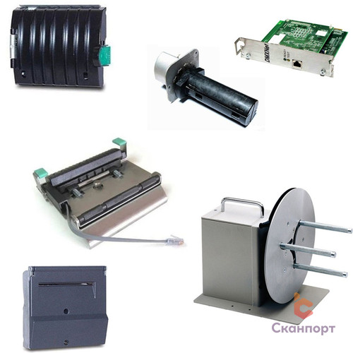 Опции для принтеров Datamax M-класса