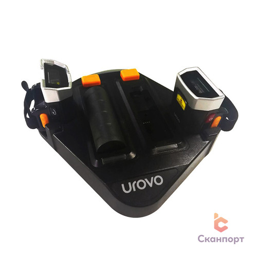 Аксессуары для сканера Urovo R70