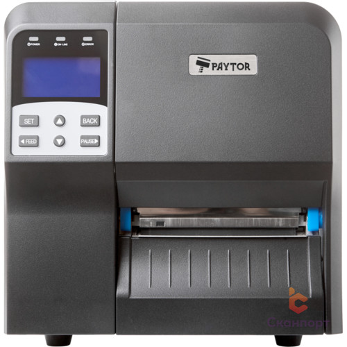 Принтер PayTor TTLI421/431