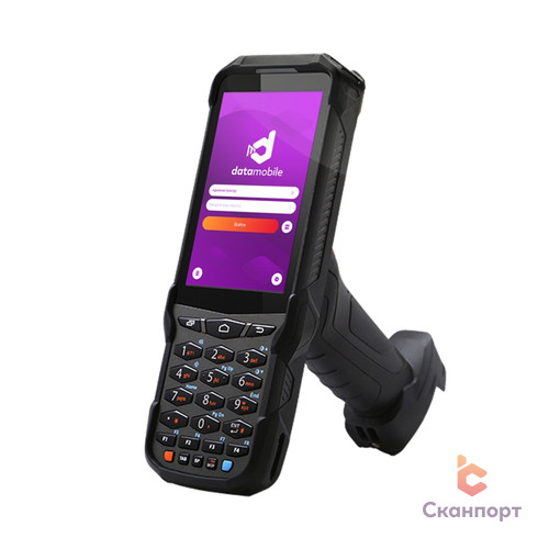 Point Mobile PM550