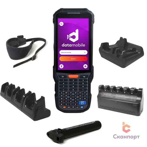 Аксессуары для Point Mobile PM560