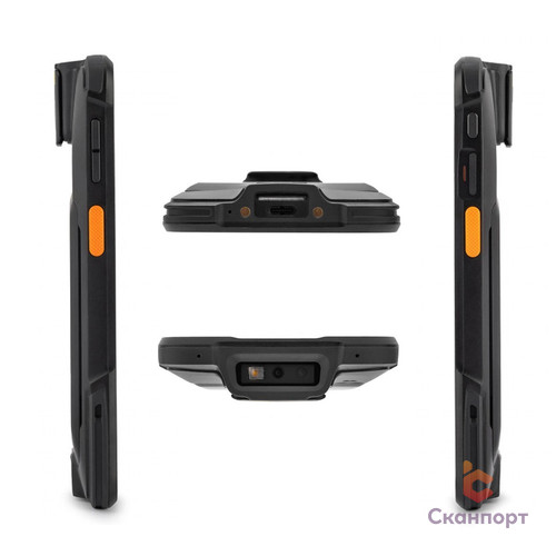 MERTECH MovFast S55