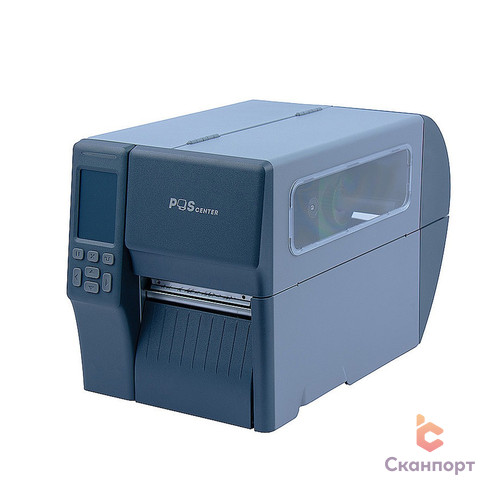 POScenter ITT-240 / ITT-340 USE
