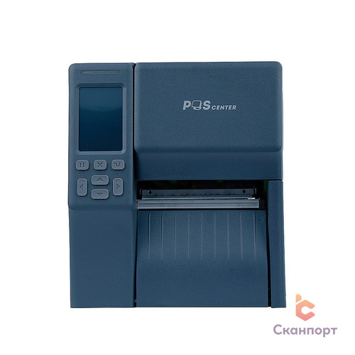 POScenter ITT-240 / ITT-340 USE