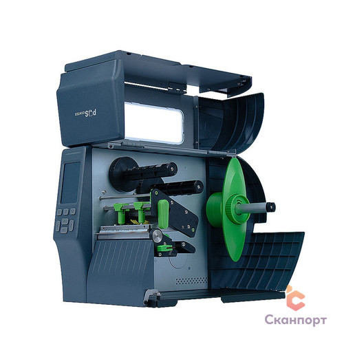 POScenter ITT-240 / ITT-340 USE