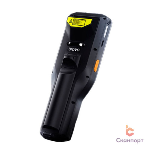 Urovo RT30