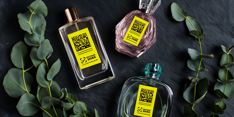 маркировка честный знак