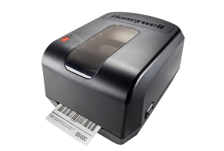 Декстопный принтер штрихкода Honeywell PC42t