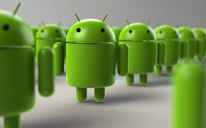 ОС Android отличается быстродействием, удобством и функциональностью