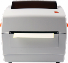 Термотрансферный принтер этикеток atol tt41 купить