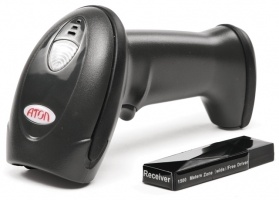 Cканер штрих-кода АТОЛ SB 1203 Plus USB