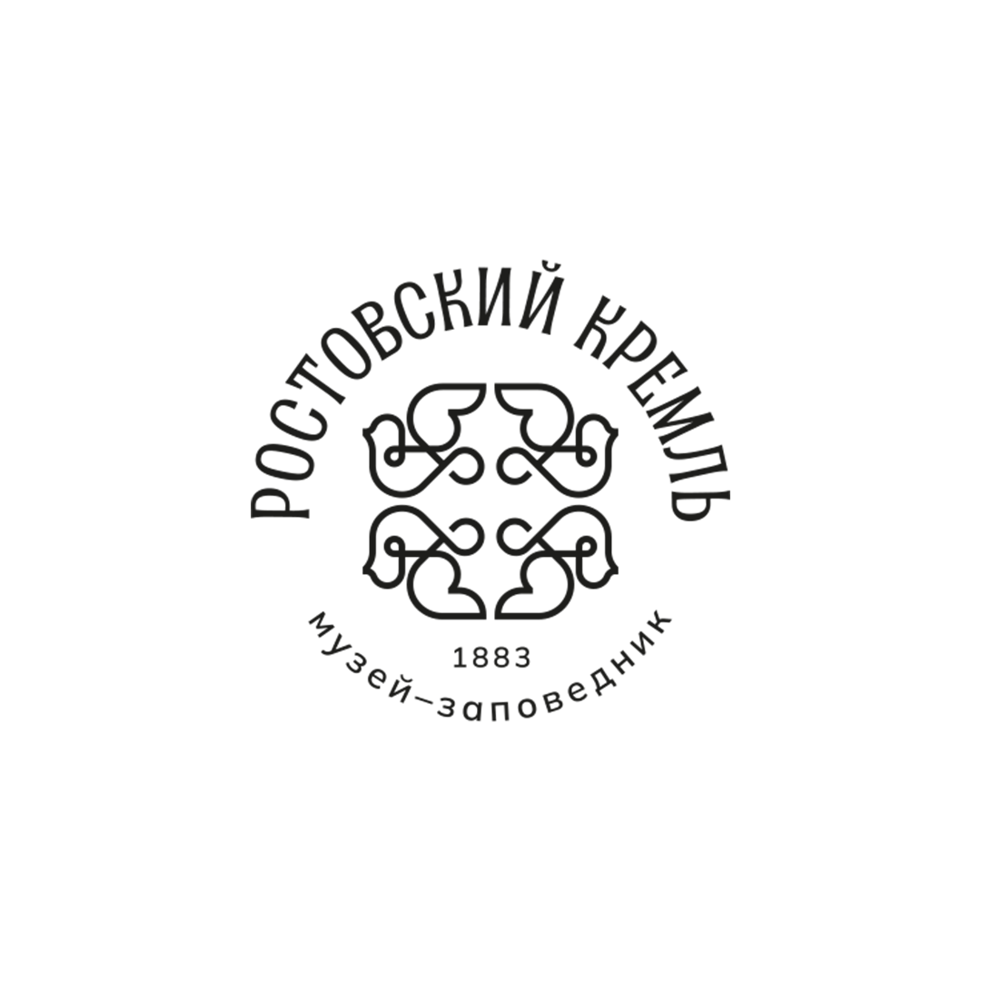 Ростовский Кремль