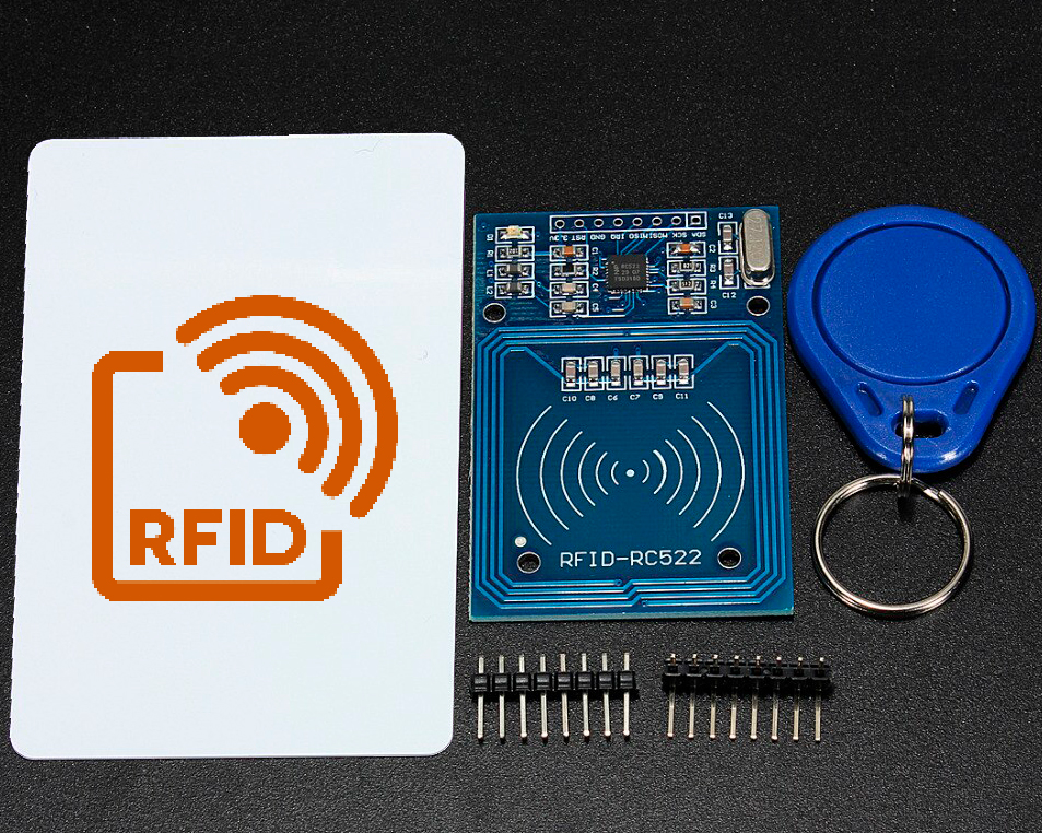 Программа для считывания rfid меток андроид